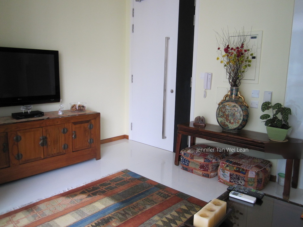 Zenith (D10), Apartment #116918062